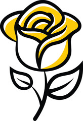 Rose, Tulip, Sunflower, Lily, Orchid, Daffodil, Marigold, Jasmine, Chrysanthemum, Lavender, Daisy, Peony, Poppy, Carnation, Iris, Hibiscus, Lotus, Zinnia, Gladiolus, Snapdragon, flower logo