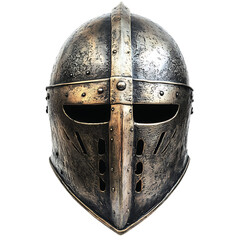 medieval knight helmet png