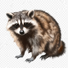 Fototapeta premium close up of a red fox vulpes