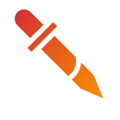 Dropper Icon Style