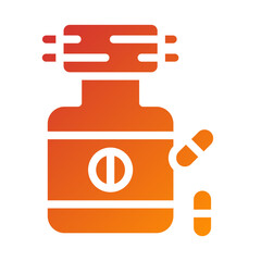 Calcium Icon Style