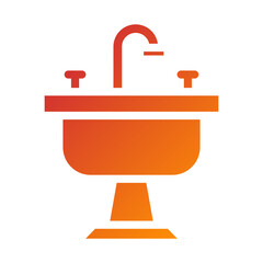 Sink Icon Style