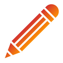 Pencil Icon Style