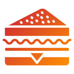 Sandwich Icon Style