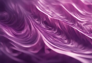 Fototapeta premium purple pink abstract waves background fractal clear light creative wave contemporary dark success business card abstraction ellipse modern wallpaper liquid decoration shape eddy shadow white chaos