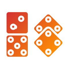 Domino Icon Style