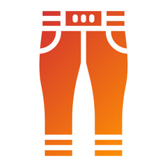 Pants Icon Style