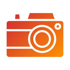 Advanced Camera Icon Style