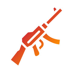 Rifle Icon Style