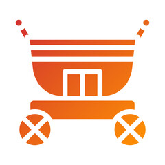 Carriage Icon Style