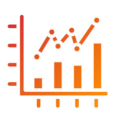 Graph Icon Style