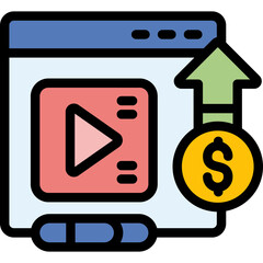 Monetize	
