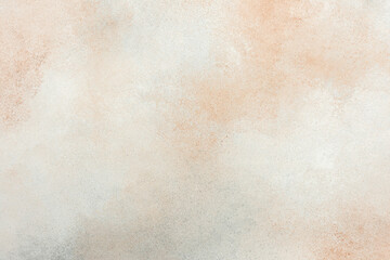 Abstract soft beige and gray background with a subtle texture, perfect for adding copy space and...