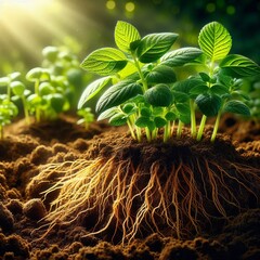 Soil Preference Well drained soil