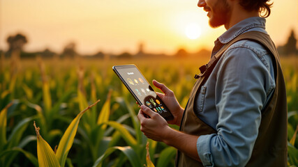 Embracing Technology in Modern Agriculture
