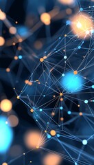 Network Abstract Design