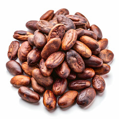 Fototapeta premium coffee beans background