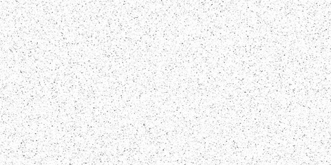 Terrazzo flooring background texture. Marble texture quartz surface. Sand tile background. Concrete stone floor concept design. White paper texture.
