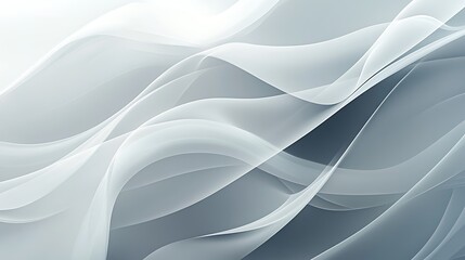A futuristic abstract background 
