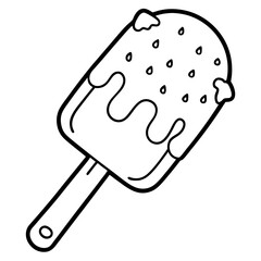 ice cream icon