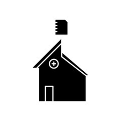 hospital icon design notes