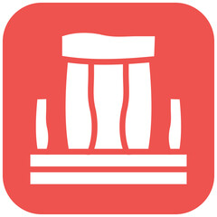 Stonehenge Icon