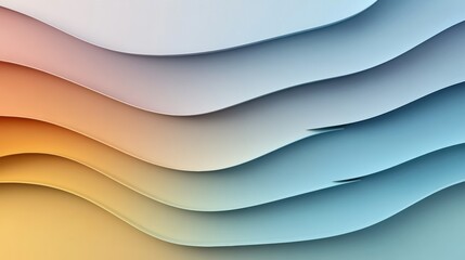rainbow wave pattern, seamless liquid rainbow waves background with flowing, blended rainbow waves, smooth gradients, and soft shadows for a dynamic and modern feel