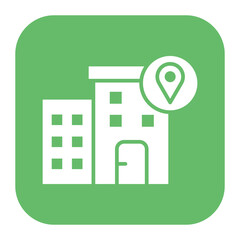 Location Icon