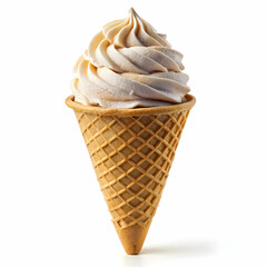 ice cream cone