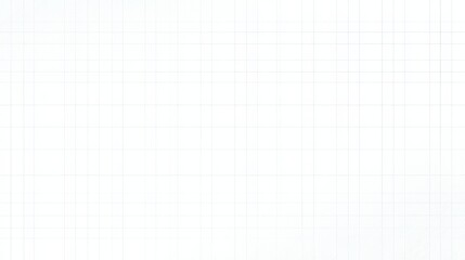 Clean Minimal Grid Light Grey White Background