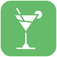 Martini Icon