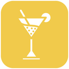 Cosmopolitan Icon