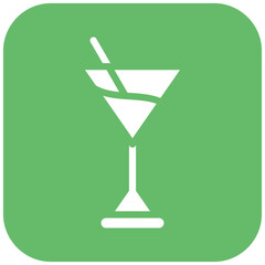Mimosa Icon