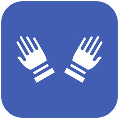 Praying Icon