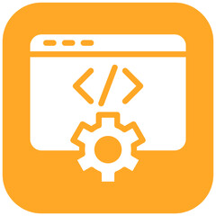 Code Setting Icon