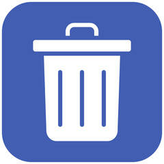 Trash Icon