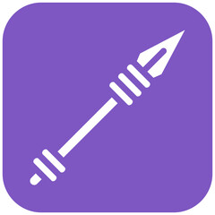 Spear Icon