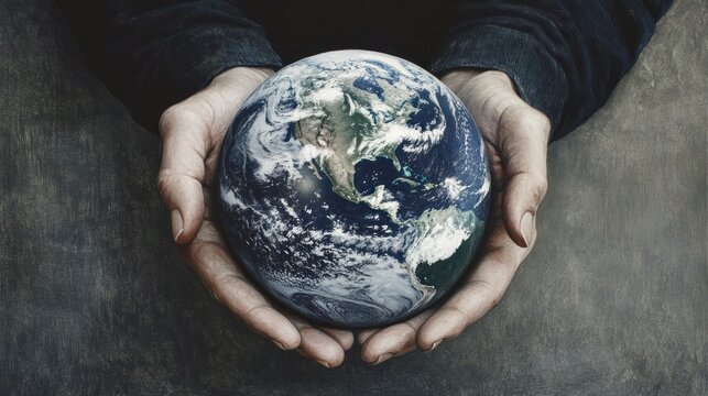 Protecting Our Precious Planet: A Call for Global Responsibility