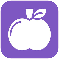 Apple Icon