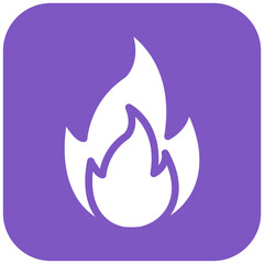 Fire Icon