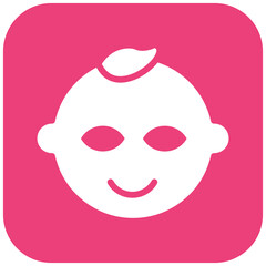 Child Icon