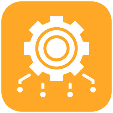 Concurrency Vector Icon