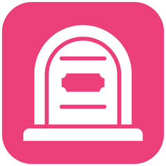 Grave Icon