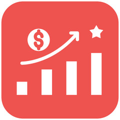 Motivation & Incentives Vector Icon