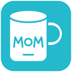 MOM Mug Icon