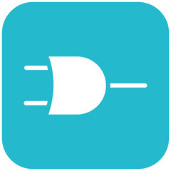 OR Gate Vector Icon