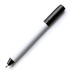 pen isolated on white
