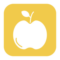 Apple Icon