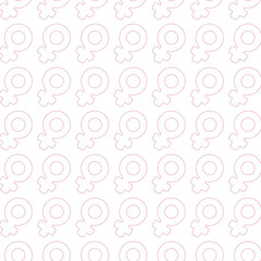 Pattern, Movimento Feminino / Empowerment