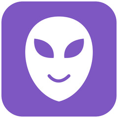 Alien Icon